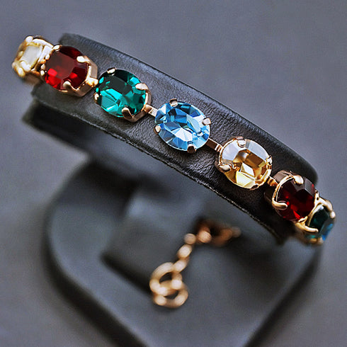Aproce "Venus" ar Swarovski™ kristāliem